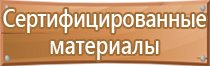 информационные стенды для помещений