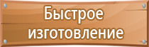 таблички по технике безопасности предупреждающие