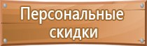 информационный стенд а3