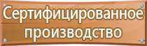 табличка противопожарной безопасности