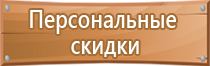 стенд охрана труда в организации