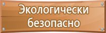 стенд информационный медицинский организации