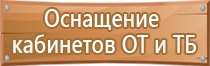 информационный щит в лесу