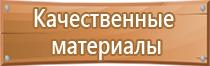 информационные стенды о деятельности организации